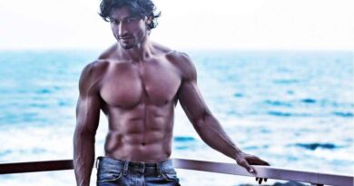 Vidyut Jammwal