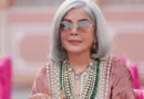 Zeenat Aman
