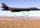 B 1 Bomber |