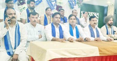 Muzaffarnagar News