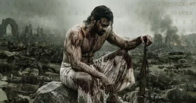 Prabhas Fauji