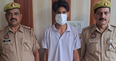 Shamli-Rohit-Alias-Ladla-Arrested