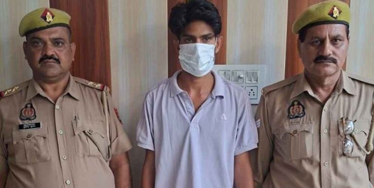 हरियाणवी गायक Ankit Baliyan हत्याकांड में बड़ा खुलासा, साजिशकर्ता रोहित उर्फ लाडला गिरफ्तार; शूटर मोहित को भोलू शाहपुरिया से मिलवाया था 1 Shamli-Rohit-Alias-Ladla-Arrested