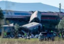 Spain Train Accident
